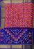 COTTON X KORA SILK TIE DYE SAREES CHINNLAPATTI